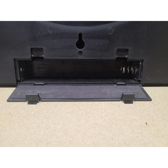 Vintage Halex 64620 Player Electronic Dart Board - WORKS GREAT! - Picture 6 of 6